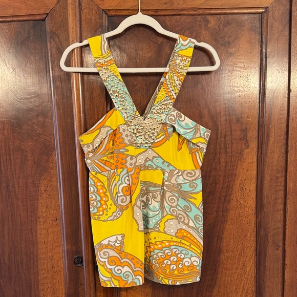 kate spade Tops - Kate Spade Patterned Top